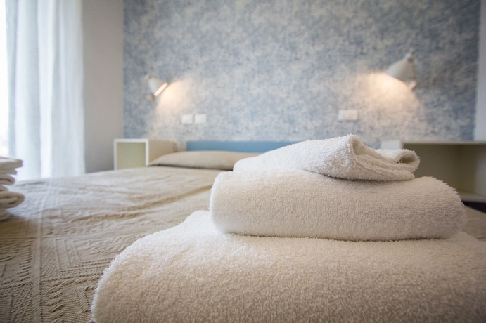 Imagen de la habitación del Relais Star Of Trastevere. Foto 10