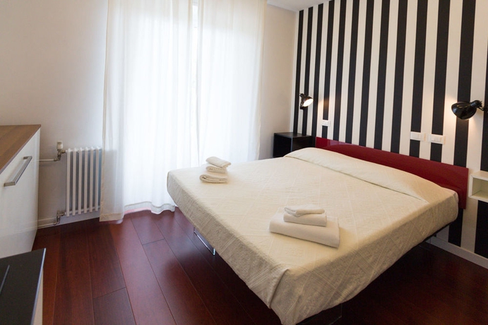 Imagen de la habitación del Relais Star Of Trastevere. Foto 11
