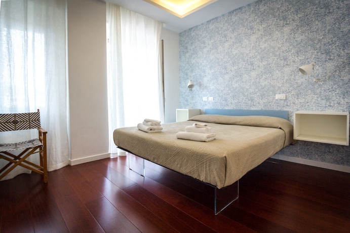 Imagen de la habitación del Relais Star Of Trastevere. Foto 12