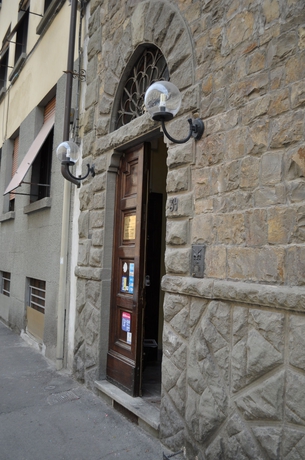 Imagen general del Relais Stibbert Florence. Foto 3