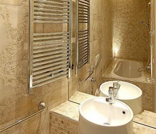 Imagen de la habitación del Relais Venezia. Foto 6