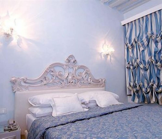 Imagen de la habitación del Relais Venezia. Foto 8