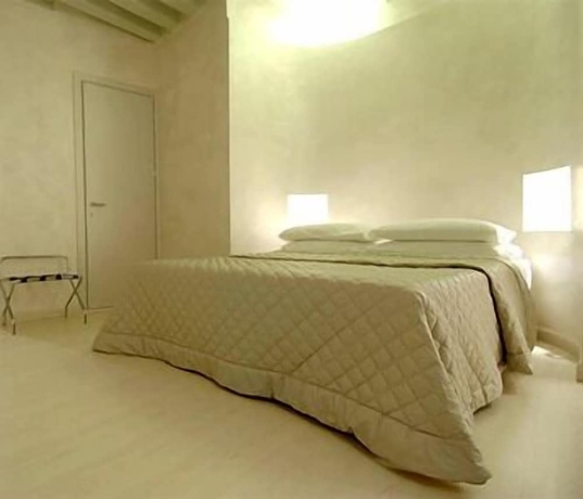 Imagen de la habitación del Relais Venezia. Foto 9