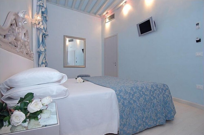 Imagen de la habitación del Relais Venezia. Foto 11