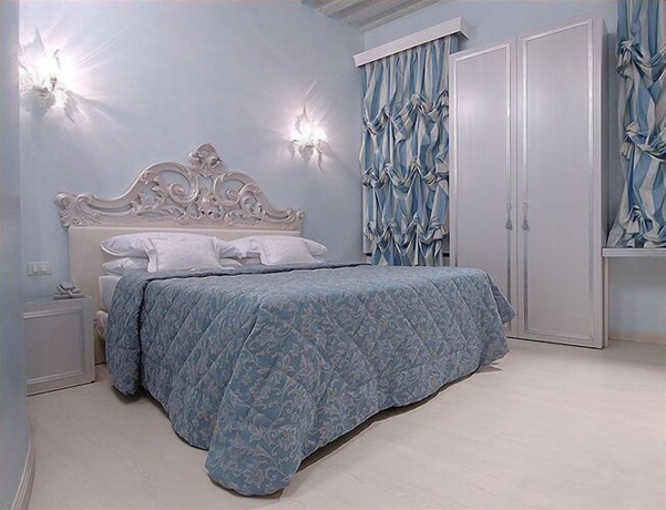 Imagen de la habitación del Relais Venezia. Foto 12