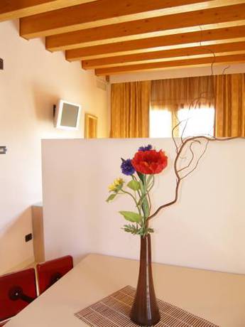 Imagen de la habitación del Relais Villa Annamaria. Foto 3