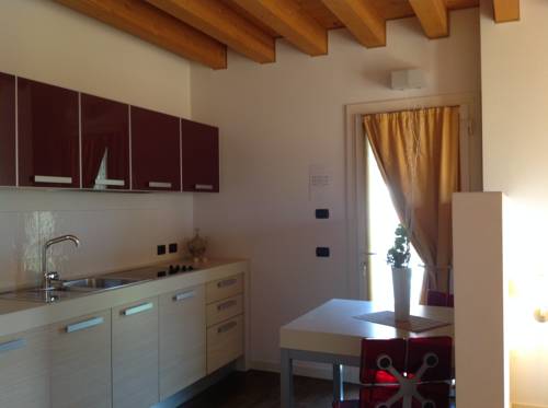 Imagen de la habitación del Relais Villa Annamaria. Foto 4