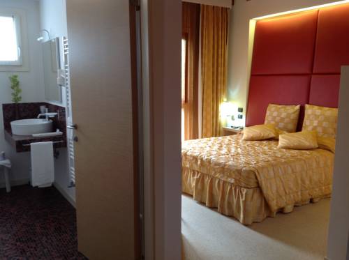 Imagen de la habitación del Relais Villa Annamaria. Foto 5