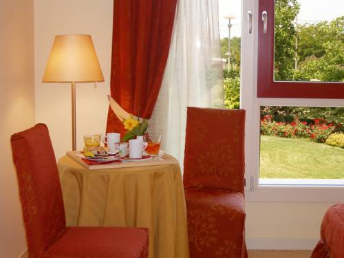 Imagen de la habitación del Relais Villa Annamaria. Foto 8