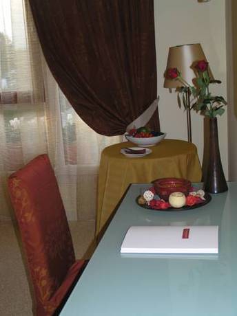 Imagen de la habitación del Relais Villa Annamaria. Foto 9