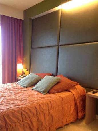 Imagen de la habitación del Relais Villa Annamaria. Foto 10