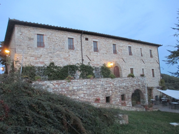 Imagen general del Relais Villa Casalta. Foto 3