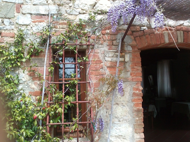 Imagen general del Relais Villa Casalta. Foto 4