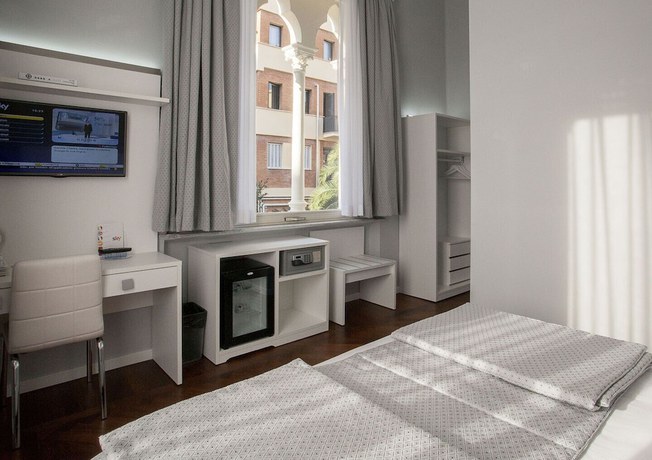 Imagen de la habitación del Relais Villa Coppedè. Foto 3