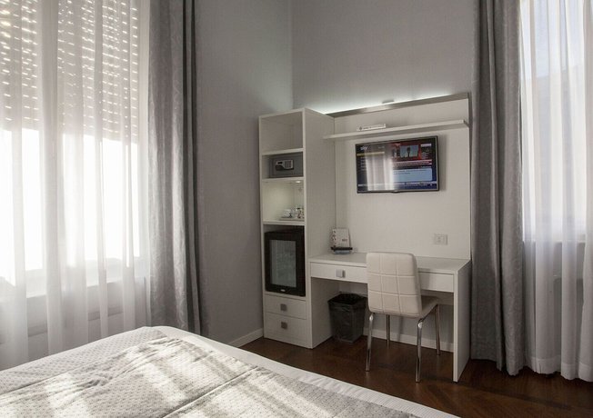 Imagen de la habitación del Relais Villa Coppedè. Foto 18