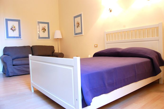 Imagen de la habitación del Relais Villa Fiorelli. Foto 3