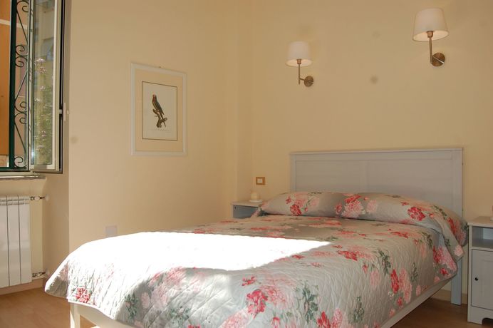 Imagen de la habitación del Relais Villa Fiorelli. Foto 6