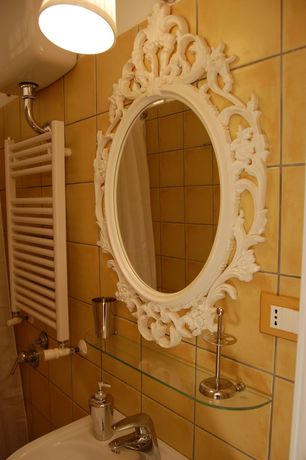 Imagen de la habitación del Relais Villa Fiorelli. Foto 10
