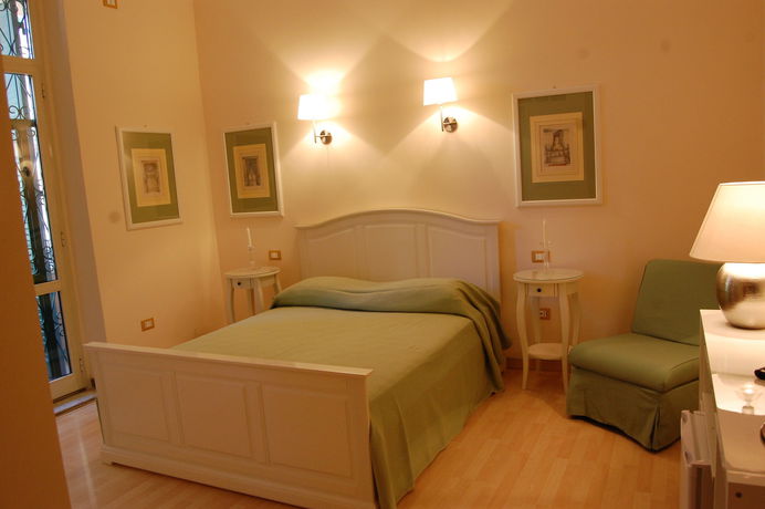 Imagen de la habitación del Relais Villa Fiorelli. Foto 12