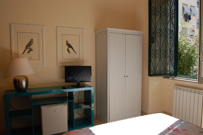 Imagen de la habitación del Relais Villa Fiorelli. Foto 15