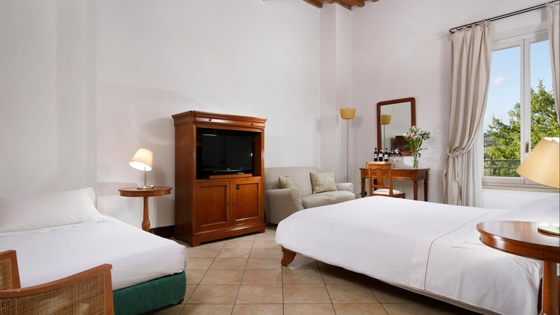 Imagen de la habitación del Relais Villa Grazianella - Una Esperienze. Foto 2