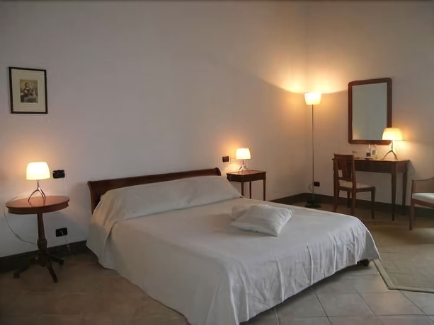 Imagen de la habitación del Relais Villa Grazianella - Una Esperienze. Foto 3