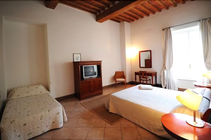 Imagen de la habitación del Relais Villa Grazianella - Una Esperienze. Foto 9