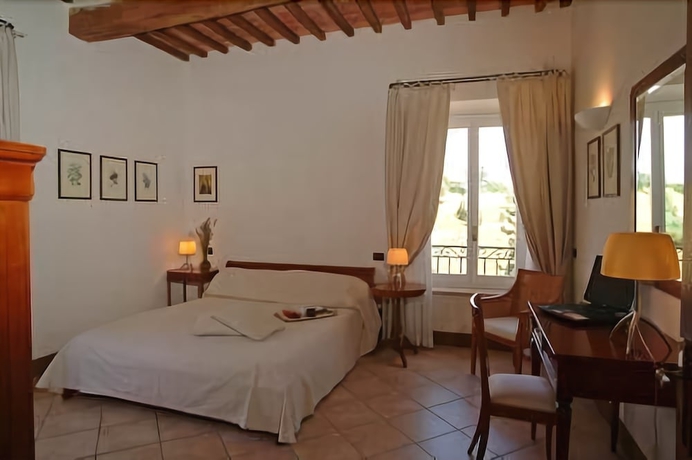 Imagen de la habitación del Relais Villa Grazianella - Una Esperienze. Foto 10