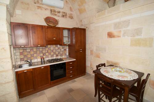 Imagen de la habitación del Relais Villa Lucia. Foto 2