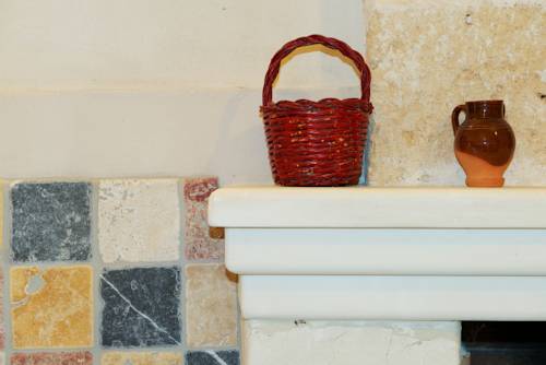 Imagen de la habitación del Relais Villa Lucia. Foto 3