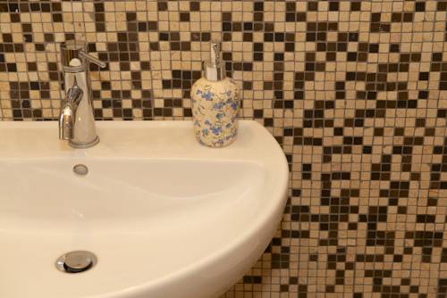 Imagen de la habitación del Relais Villa Lucia. Foto 4