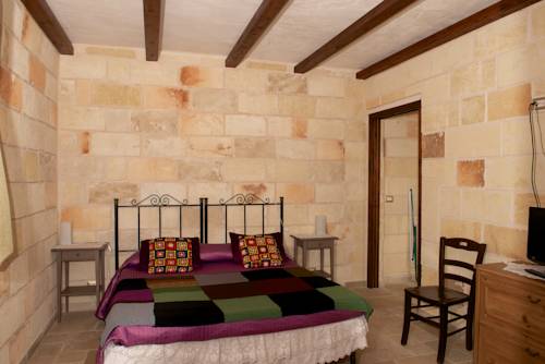 Imagen de la habitación del Relais Villa Lucia. Foto 5