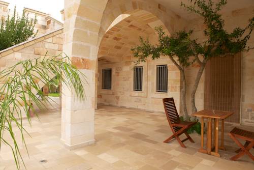 Imagen de la habitación del Relais Villa Lucia. Foto 7