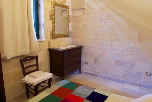 Imagen de la habitación del Relais Villa Lucia. Foto 8