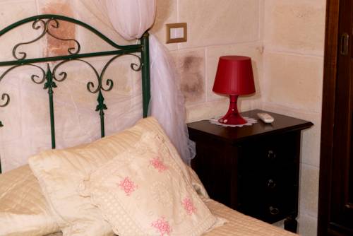 Imagen de la habitación del Relais Villa Lucia. Foto 10