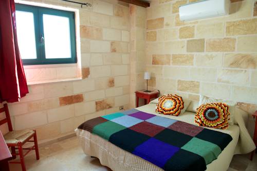 Imagen de la habitación del Relais Villa Lucia. Foto 11