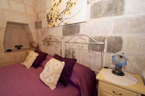 Imagen de la habitación del Relais Villa Lucia. Foto 12