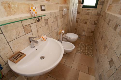 Imagen de la habitación del Relais Villa Lucia. Foto 14
