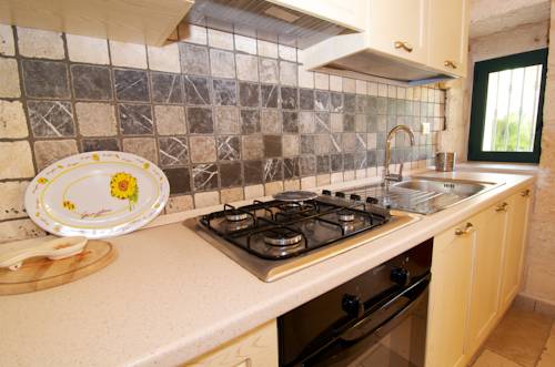 Imagen de la habitación del Relais Villa Lucia. Foto 16