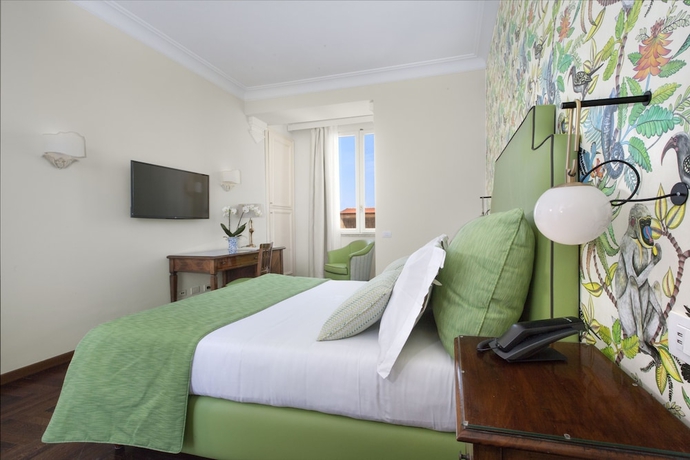 Imagen de la habitación del Relais Villa Savarese. Foto 9