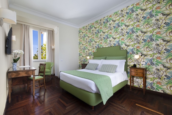 Imagen de la habitación del Relais Villa Savarese. Foto 14