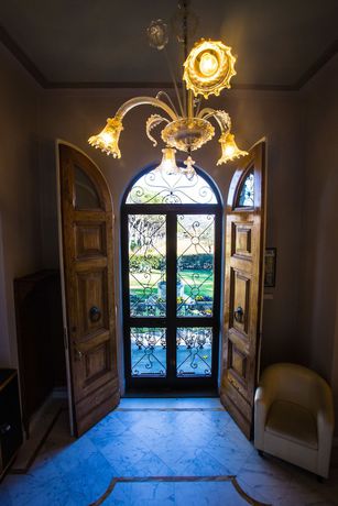 Imagen de los interiores del Relais Villa al Vento. Foto 19