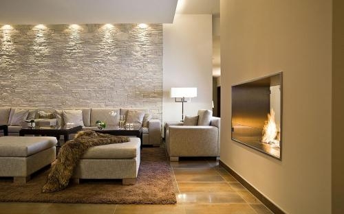 Imagen general del Relais & Ch&acirc;teaux Hotel Burg Schwarzenstein. Foto 6