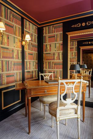 Imagen de la habitación del Relais and Châteaux, Château de Courcelles. Foto 15