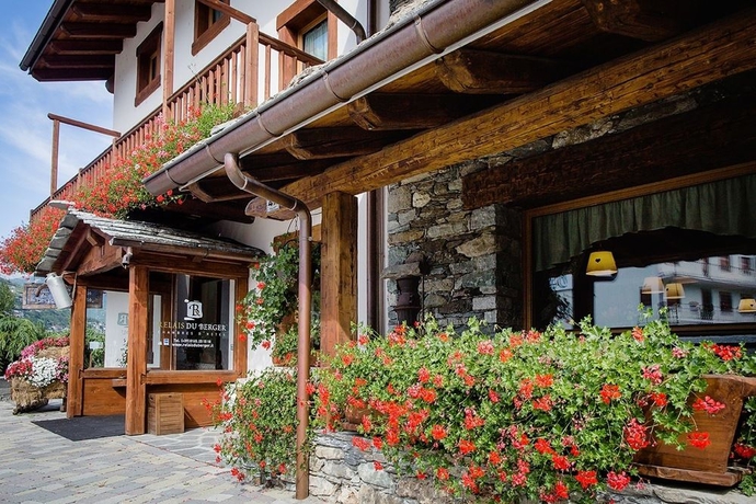 Imagen general del Relais du Berger. Foto 3