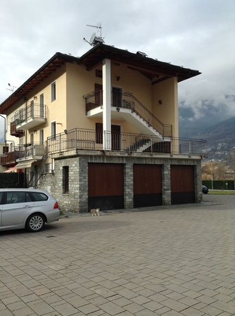 Imagen de los exteriores del Relais du Berger. Foto 13