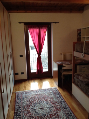 Imagen de los interiores del Relais du Berger. Foto 15
