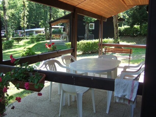 Imagen de la habitación del Relais du L&eacute;man. Foto 11
