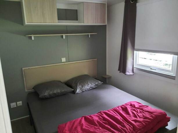 Imagen de la habitación del Relais du L&eacute;man. Foto 12