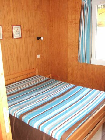 Imagen de la habitación del Relais du L&eacute;man. Foto 15